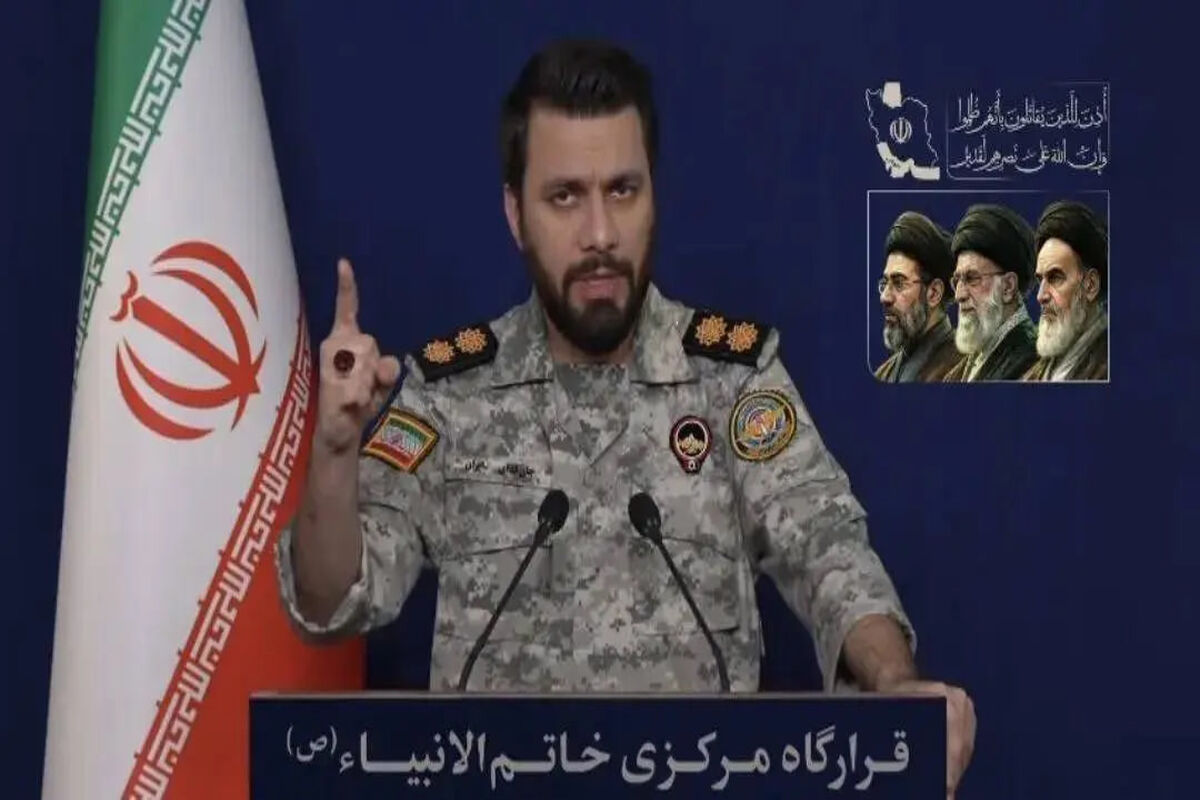 پاسخ ایران به ترامپ: زیرساخت بزنید، زیرساخت می‌زنیم