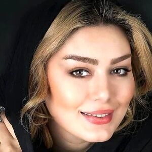 سحر قریشی با ظاهر متفاوت در دبی/ عکس
