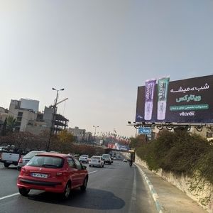 «شب که می‌شه… اِبی؟ تتلو؟ قمیشی؟» تبلیغی که بدون یک کلمه درباره محصول وایرال شد