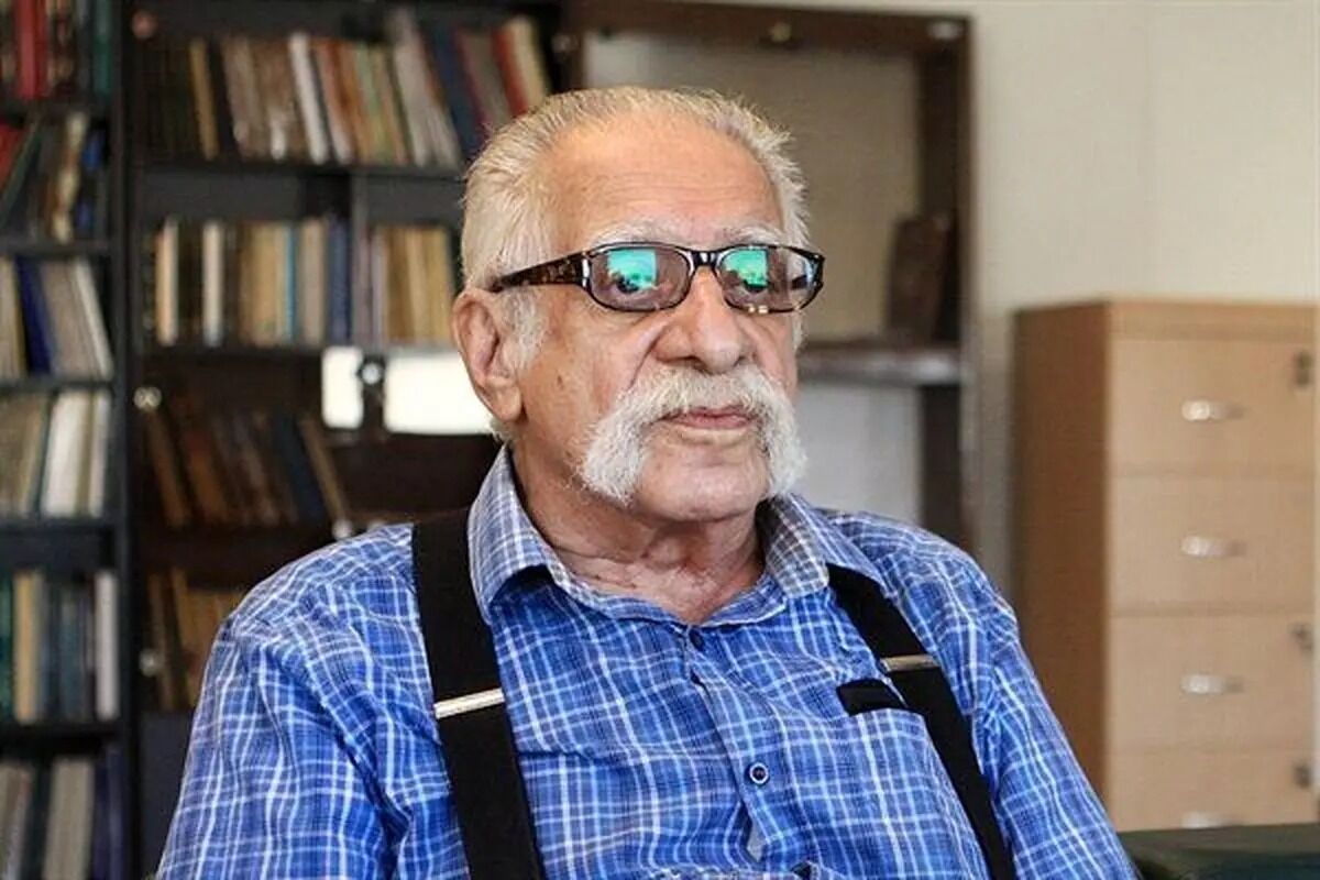 پرفسور عبدالمجید ارفعی درگذشت