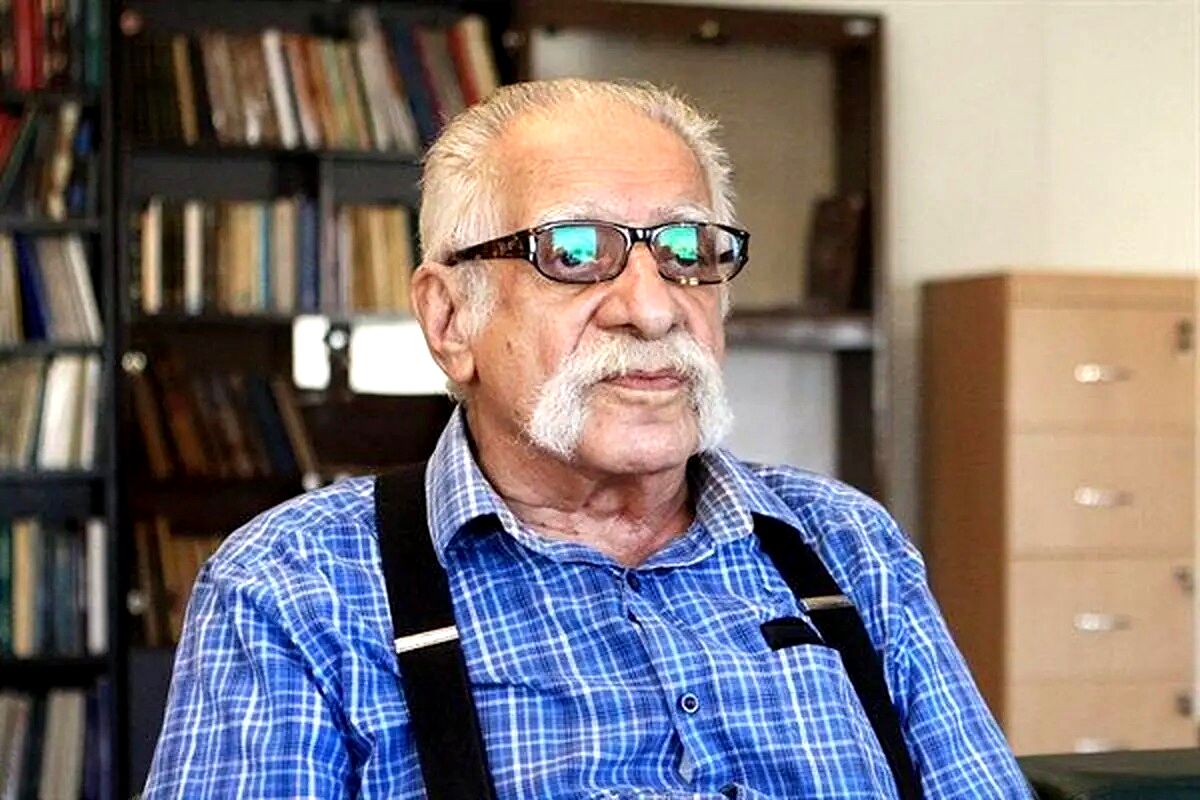 پرفسور عبدالمجید ارفعی درگذشت