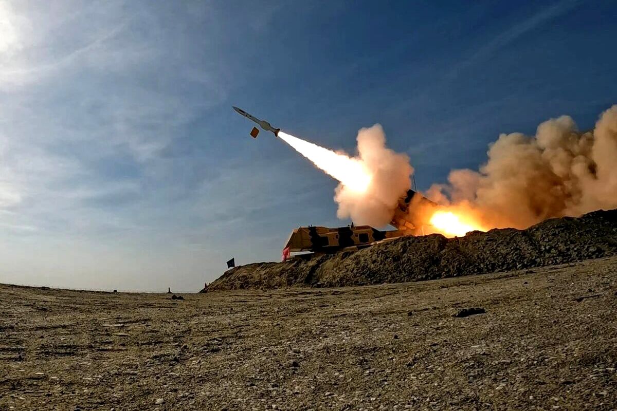 ارتش اسرائیل: در جنگ بعدی ایران ۵۰۰ تا هزار موشک را همزمان شلیک خواهد کرد