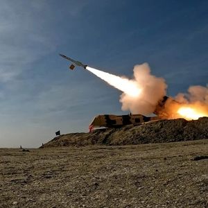 ارتش اسرائیل: در جنگ بعدی ایران ۵۰۰ تا هزار موشک را همزمان شلیک خواهد کرد