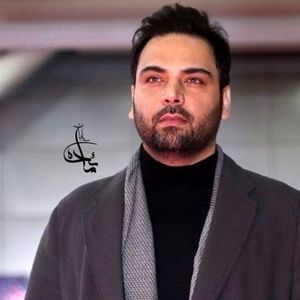 تولد ساده و متفاوت احسان علیخانی/ عکس