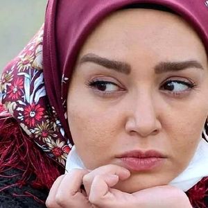 استایل جنجالی و جدید شیرین سریال نون خ/ عکس