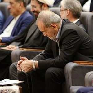 «دولت» زیر سایه حواشی «دولت»/ ماجرای هزینه‌سازی اطرافیان پزشکیان