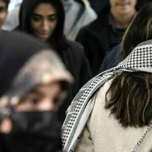 واکنش فراجا به ویدئوهای جنجالی درباره حجاب