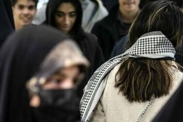واکنش فراجا به ویدئوهای جنجالی درباره حجاب