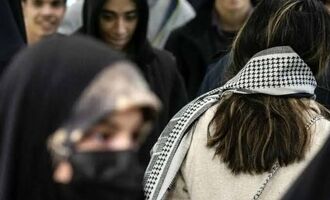 واکنش فراجا به ویدئوهای جنجالی درباره حجاب