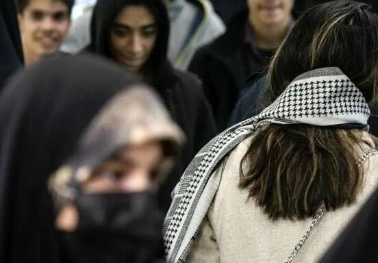 واکنش فراجا به ویدئوهای جنجالی درباره حجاب
