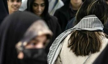 واکنش فراجا به ویدئوهای جنجالی درباره حجاب