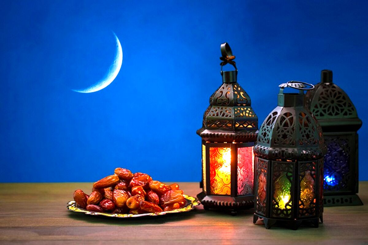 چگونه در ماه رمضان لاغر شویم؟