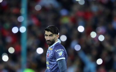 پایان باز برای پرونده پرسپولیس، بیرانوند و تراکتور
