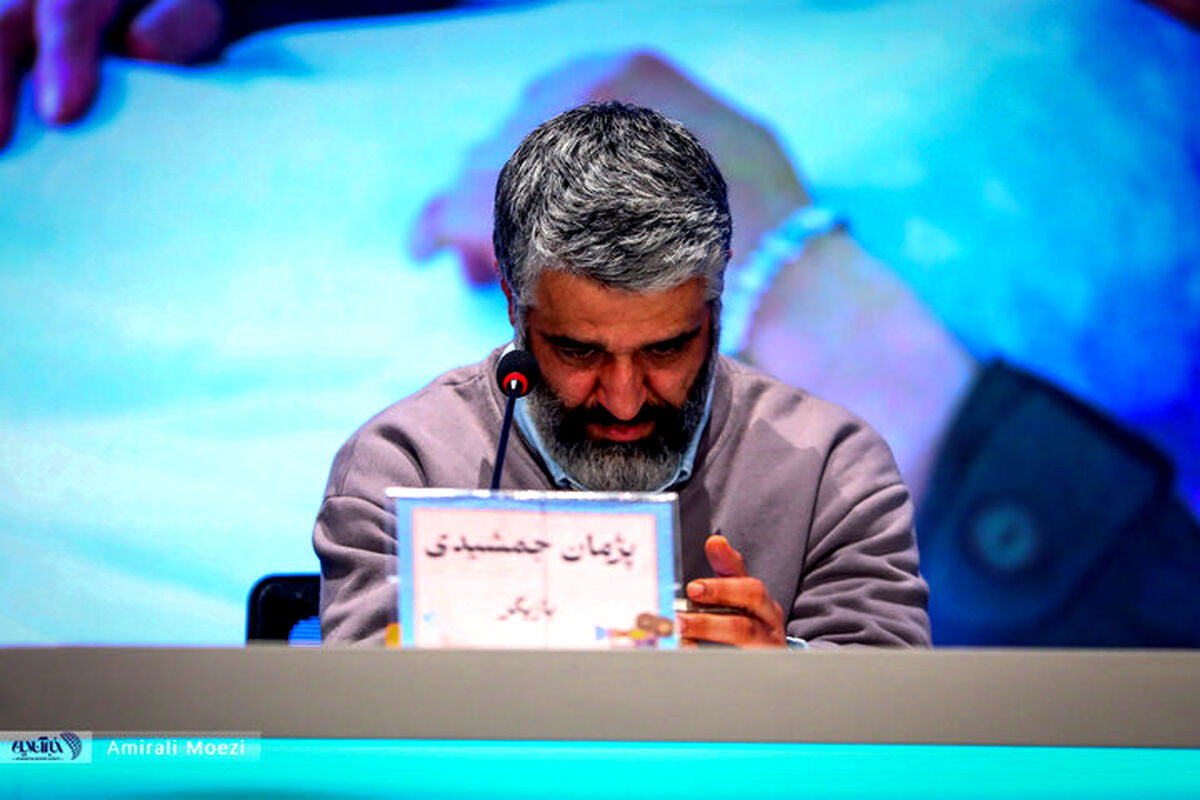 پژمان خودش از حکم دادگاه شوکه شد