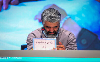 پژمان خودش از حکم دادگاه شوکه شد