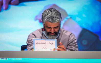 پژمان خودش از حکم دادگاه شوکه شد