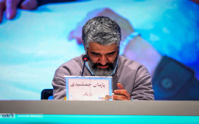 پژمان خودش از حکم دادگاه شوکه شد