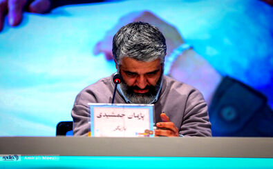 پژمان خودش از حکم دادگاه شوکه شد