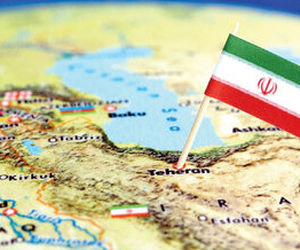 آیا مرزهای خاورمیانه تغییر خواهد کرد؟‌