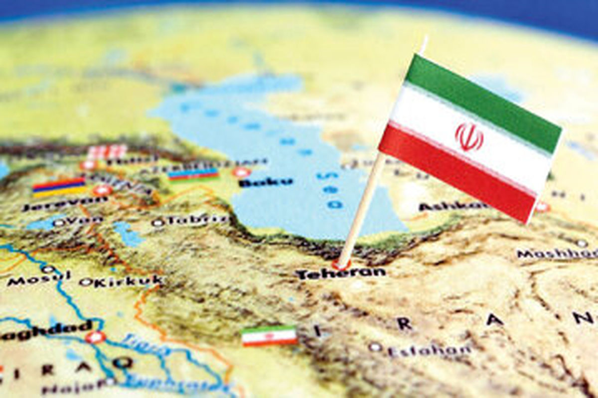 آیا مرزهای خاورمیانه تغییر خواهد کرد؟‌