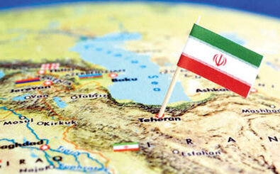 آیا مرزهای خاورمیانه تغییر خواهد کرد؟‌