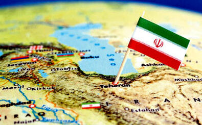 آیا مرزهای خاورمیانه تغییر خواهد کرد؟‌