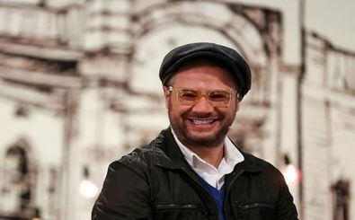 «عباس» 20 سال بعد سریال متهم گریخت در کنار رضا عطاران/ عکس