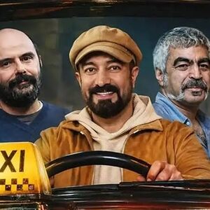 سروش صحت هم مثل مهران مدیری به سندروم بی‌مزگی مبتلا شد
