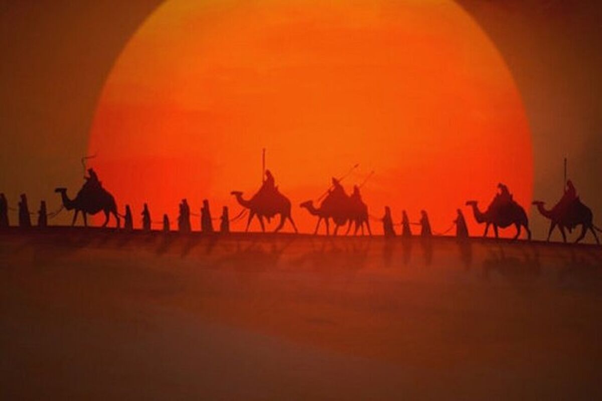 آیا در اولین اربعین، خاندان امام حسین در کربلا حاضر شدند؟