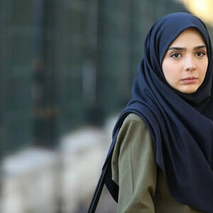 المیرا دهقانی تغییر چهره داد/ عکس
