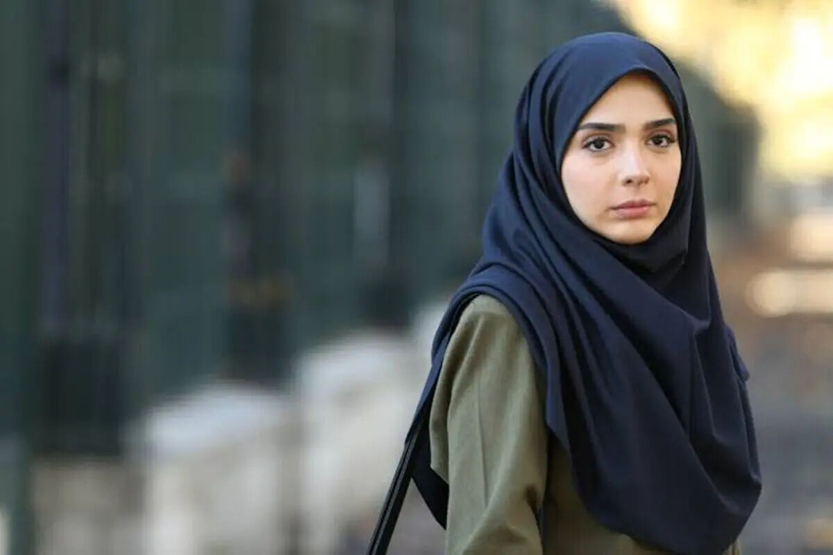 المیرا دهقانی تغییر چهره داد/ عکس