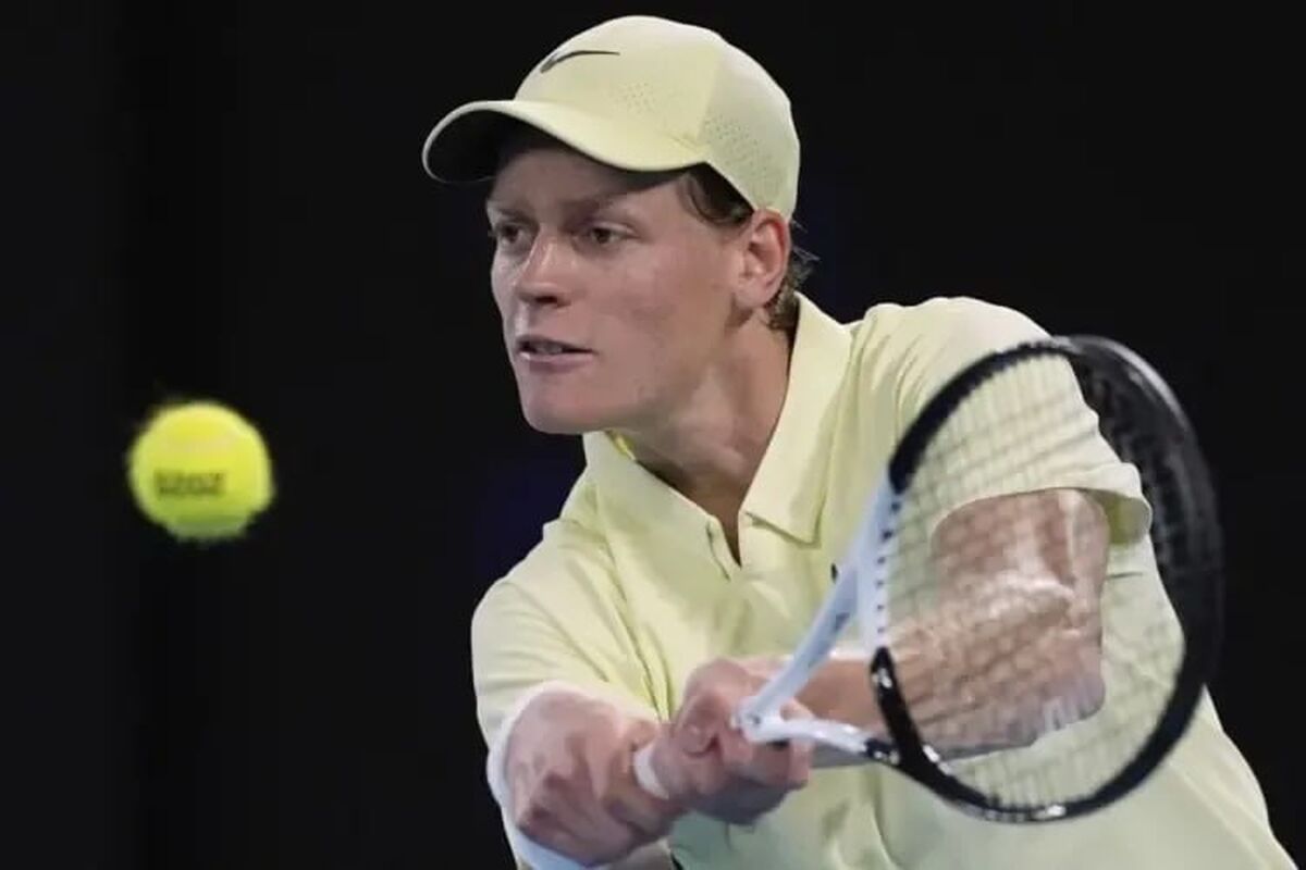 شماره یک تنیس جهان تعلیق شد
