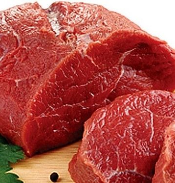 محاصره دریایی، واردات گوشت را متوقف می‌کند؟