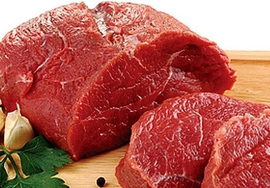 وضعیت توزیع گوشت و مرغ شب عید