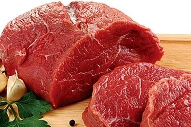 وضعیت توزیع گوشت و مرغ شب عید