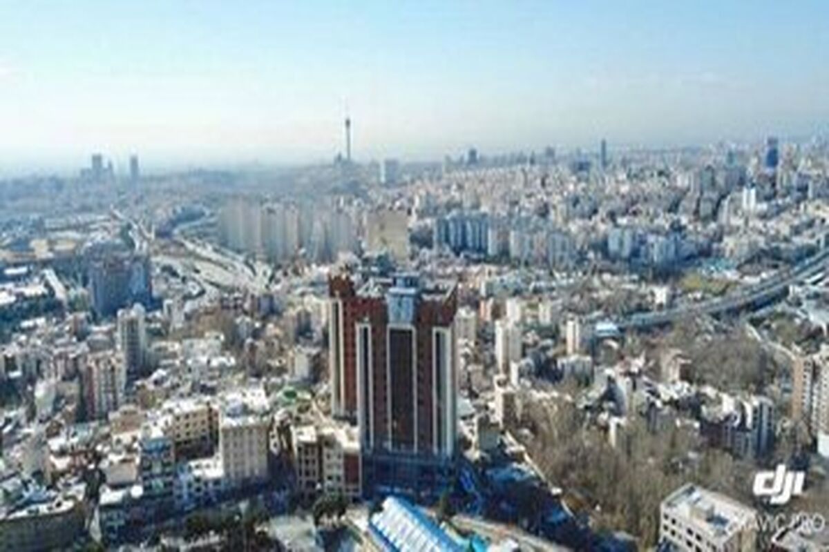 نام «اوین» از کجا آمد؟
