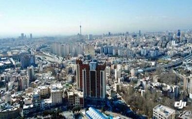 نام «اوین» از کجا آمد؟
