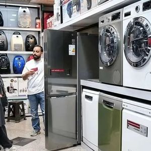 قیمت یخچال ال جی هم‌اندازه وام ازدواج شد!