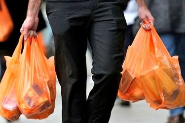 پلاستیک چقدر گران شد؟