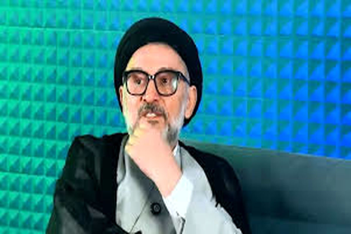 ابطحی: جمعیت طرفدار تتلو از همایون شجریان بیشتر است!/ ویدئو
