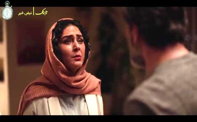 دیالوگ جنجالی پارسا پیروزفر و هدی زین العابدین درباره روابط جنسی/ ویدئو