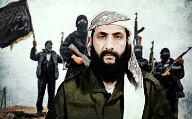 ابومحمد الجولانی، رهبر گروه تروریستی تحریر الشام کیست؟