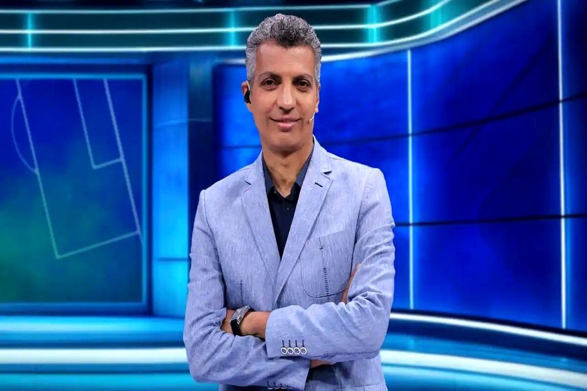 عادل فردوسی‌پور برنامه 90 را احیا کرد/ ویدئو
