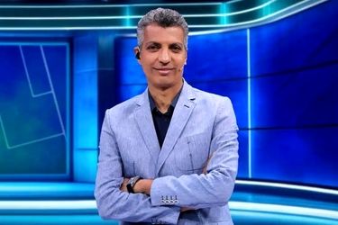 عادل فردوسی‌پور برنامه 90 را احیا کرد/ ویدئو
