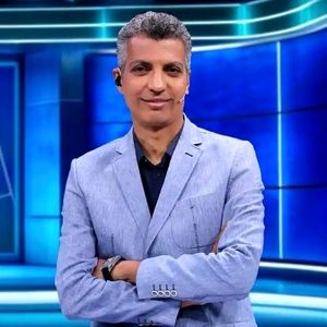 عادل فردوسی‌پور برنامه 90 را احیا کرد/ ویدئو
