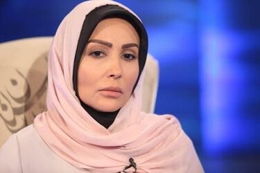 عکس خانوادگی پرستو صالحی در اینستاگرام جلب توجه کرد