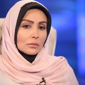 عکس خانوادگی پرستو صالحی در اینستاگرام جلب توجه کرد