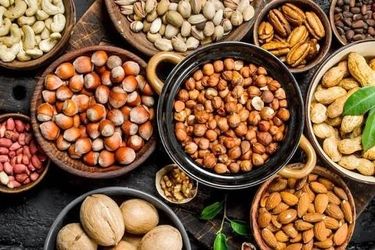 قیمت آجیل شب یلدا اعلام شد