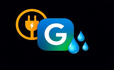 هر درخواست از هوش مصنوعی معادل یک ثانیه روشن ماندن مایکروویو!