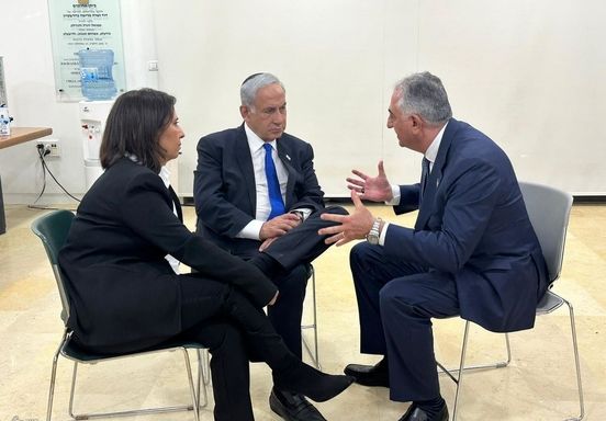 افشای طرح محرمانه اسرائیل برای اشغال تهران/ همکاری کردهای تجزیه‌طلب و رضا پهلوی برای حمله به ایران! / چگونه نقشه موساد نقش بر آب شد؟